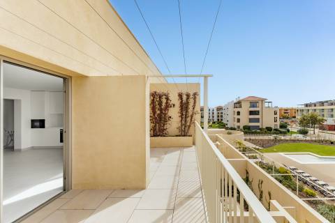 Apartamento T2 Top floor- Vilamoura