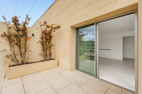 Apartamento T2 Top floor- Vilamoura