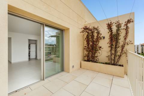 Apartamento T2 Top floor- Vilamoura