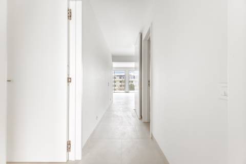 Apartamento T2 Top floor- Vilamoura