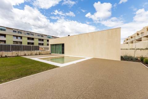 Apartamento T2 Top floor- Vilamoura