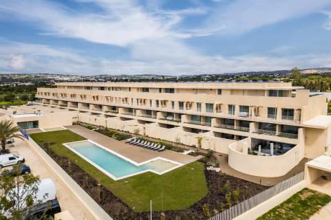 Apartamento T2 Top floor- Vilamoura