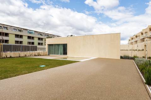 Apartamento T2 Top floor- Vilamoura