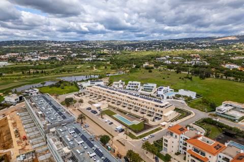 Apartamento T2 Top floor- Vilamoura