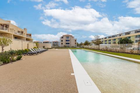 Apartamento T2 Top floor- Vilamoura