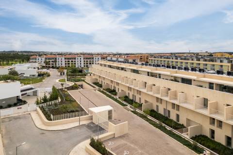 Apartamento T2 Top floor- Vilamoura