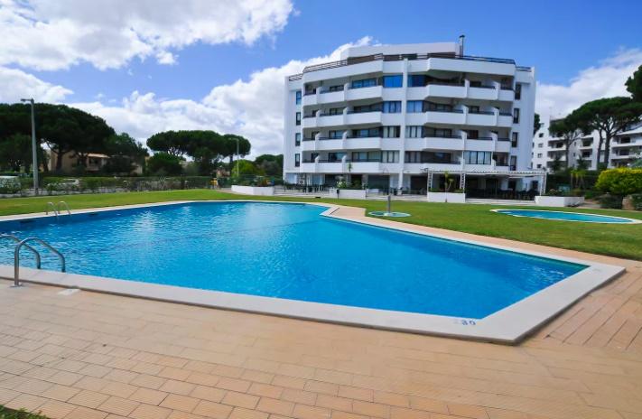 Apartamento T1 totalmente renovado