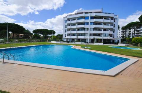 Apartamento T1 totalmente renovado