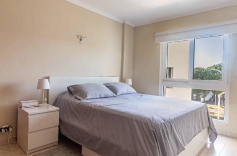 Apartamento T1 totalmente renovado