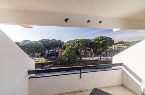 Apartamento T1 totalmente renovado