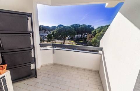 Apartamento T1 totalmente renovado