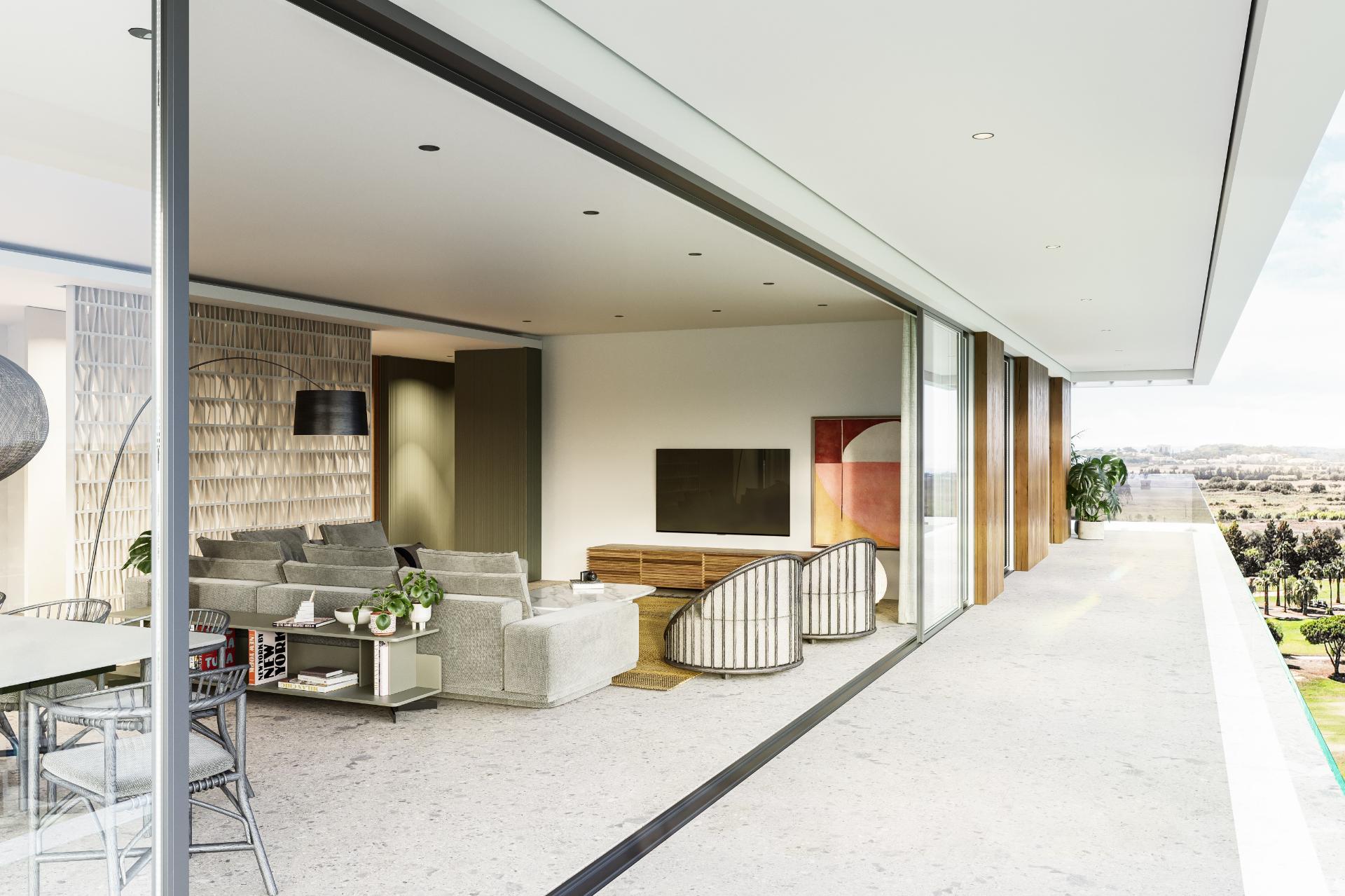 Apartamento T2 - Vilamoura