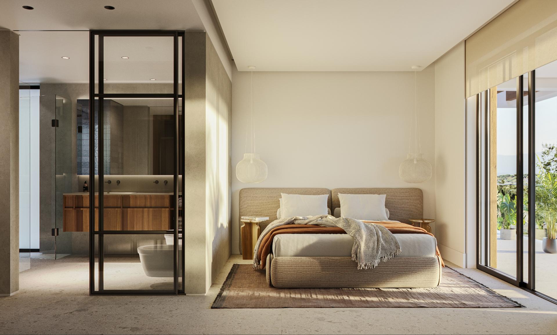 Apartamento T2 - Vilamoura