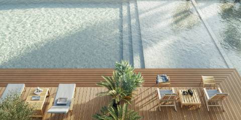 Apartamento T2 - Vilamoura