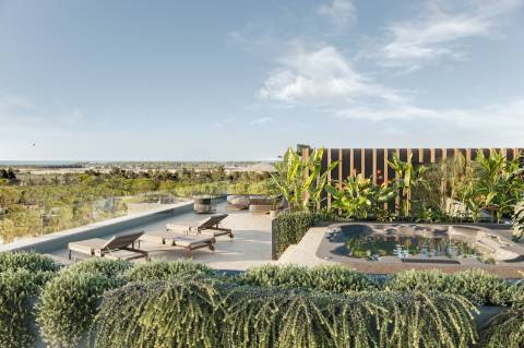 Apartamento T2 - Vilamoura