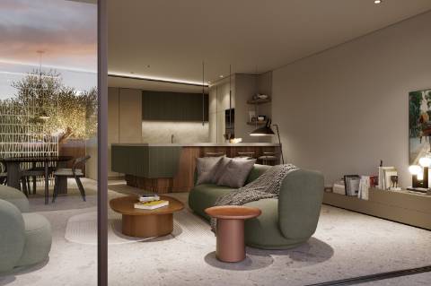 Apartamento T2 - Vilamoura