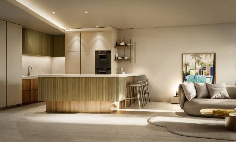 Apartamento T2 - Vilamoura