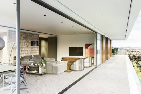 Apartamento T2 - Vilamoura