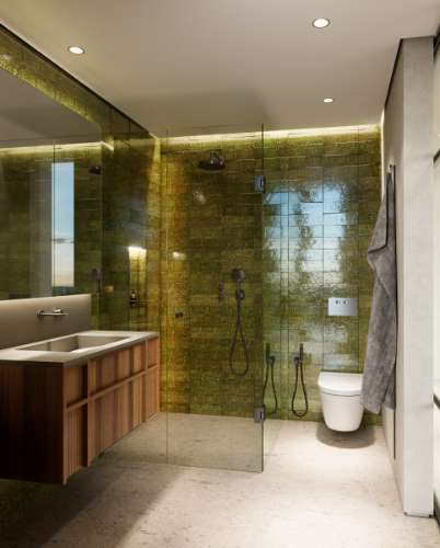 Apartamento T2 - Vilamoura