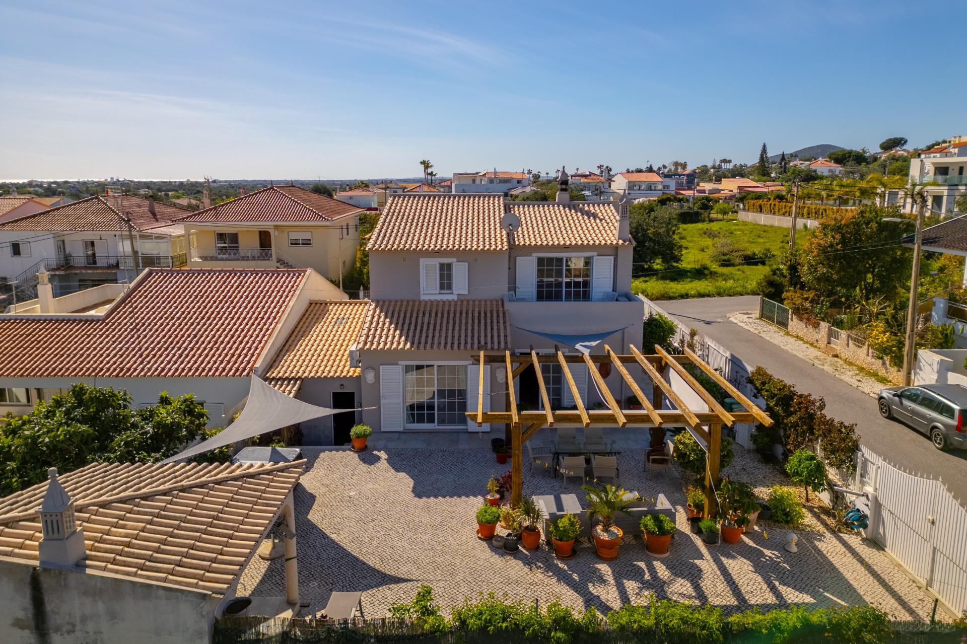 Moradia V3 - Vale formoso