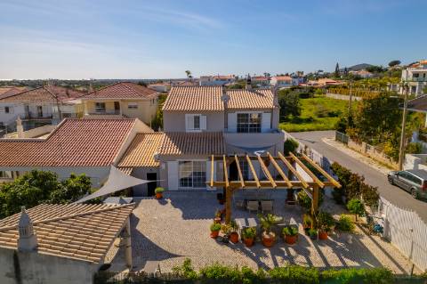 Moradia V3 - Vale formoso