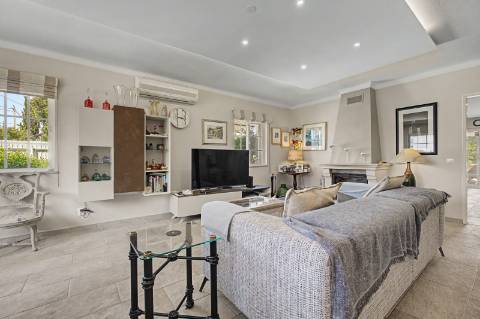 Moradia V3 - Vale formoso