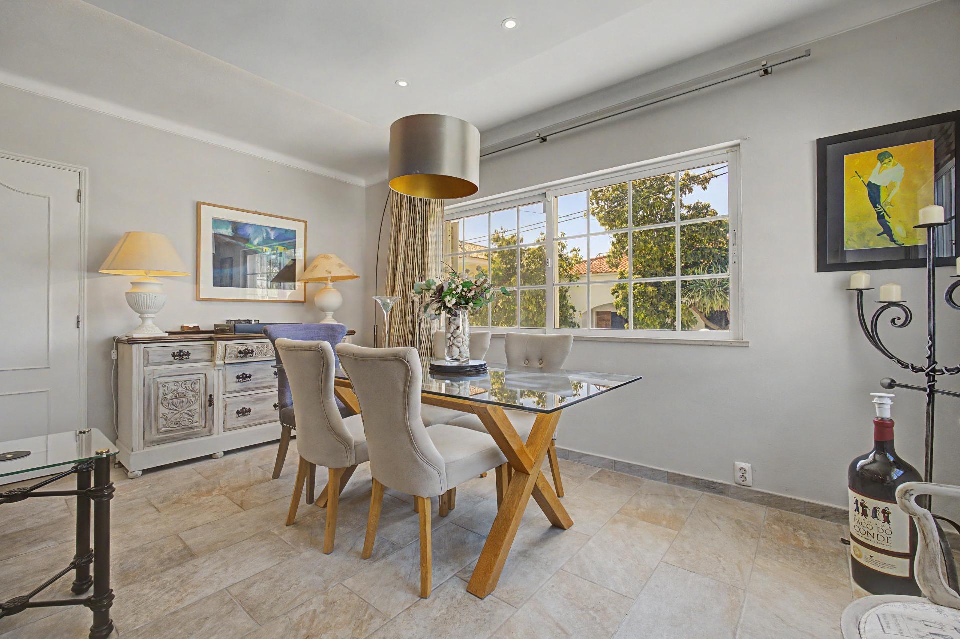 Moradia V3 - Vale formoso