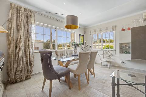 Moradia V3 - Vale formoso