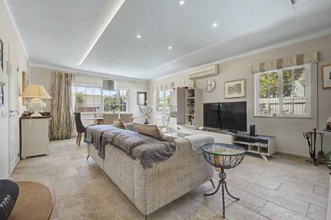 Moradia V3 - Vale formoso