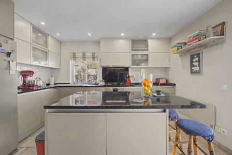 Moradia V3 - Vale formoso