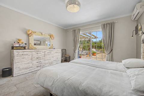 Moradia V3 - Vale formoso