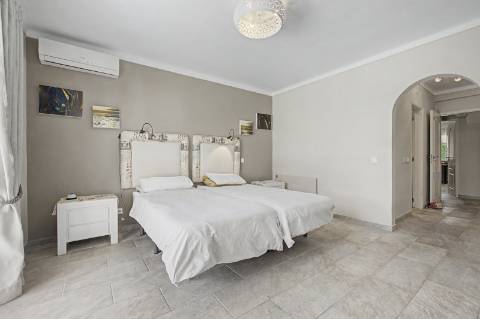 Moradia V3 - Vale formoso