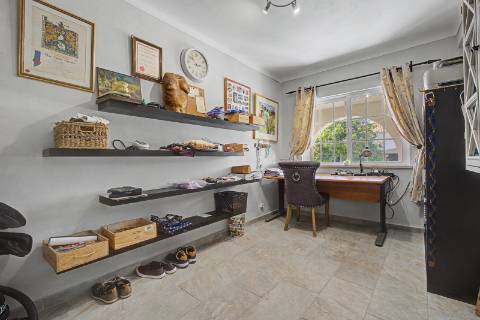 Moradia V3 - Vale formoso