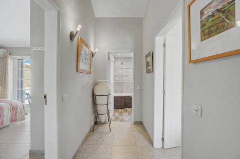 Moradia V3 - Vale formoso