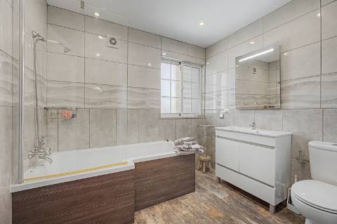 Moradia V3 - Vale formoso