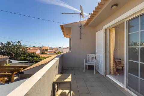 Moradia V3 - Vale formoso