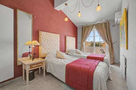 Moradia V3 - Vale formoso