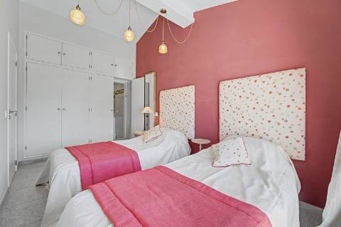 Moradia V3 - Vale formoso