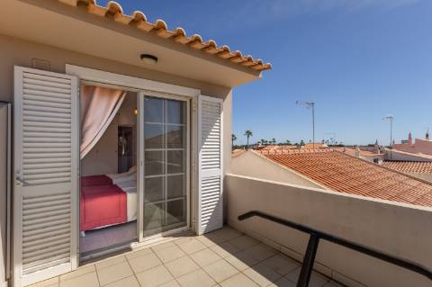 Moradia V3 - Vale formoso