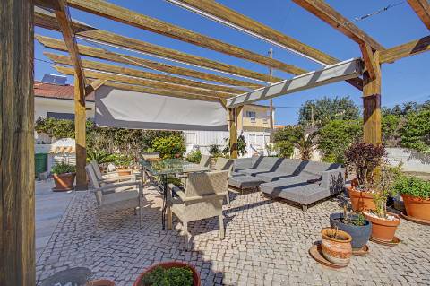 Moradia V3 - Vale formoso