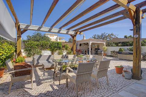 Moradia V3 - Vale formoso