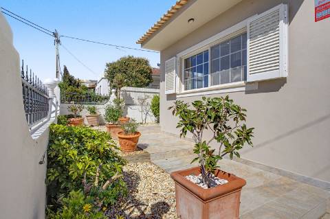 Moradia V3 - Vale formoso