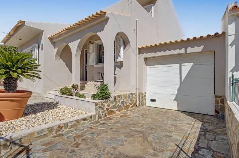 Moradia V3 - Vale formoso