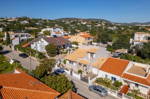 Moradia V3 - Vale formoso