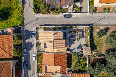 Moradia V3 - Vale formoso