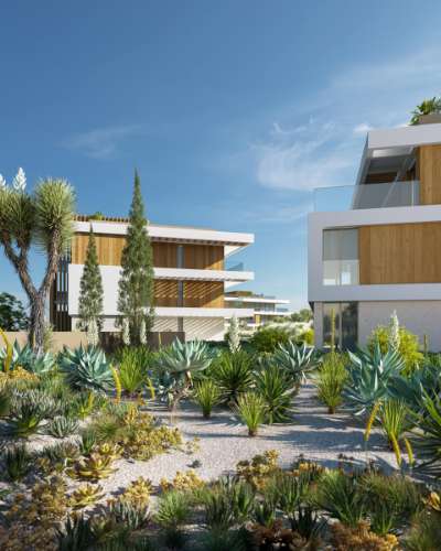 Apartamento T3 - Vilamoura