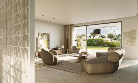 Apartamento T3 - Vilamoura