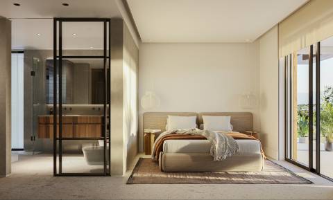 Apartamento T3 - Vilamoura