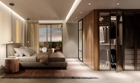 Apartamento T3 - Vilamoura