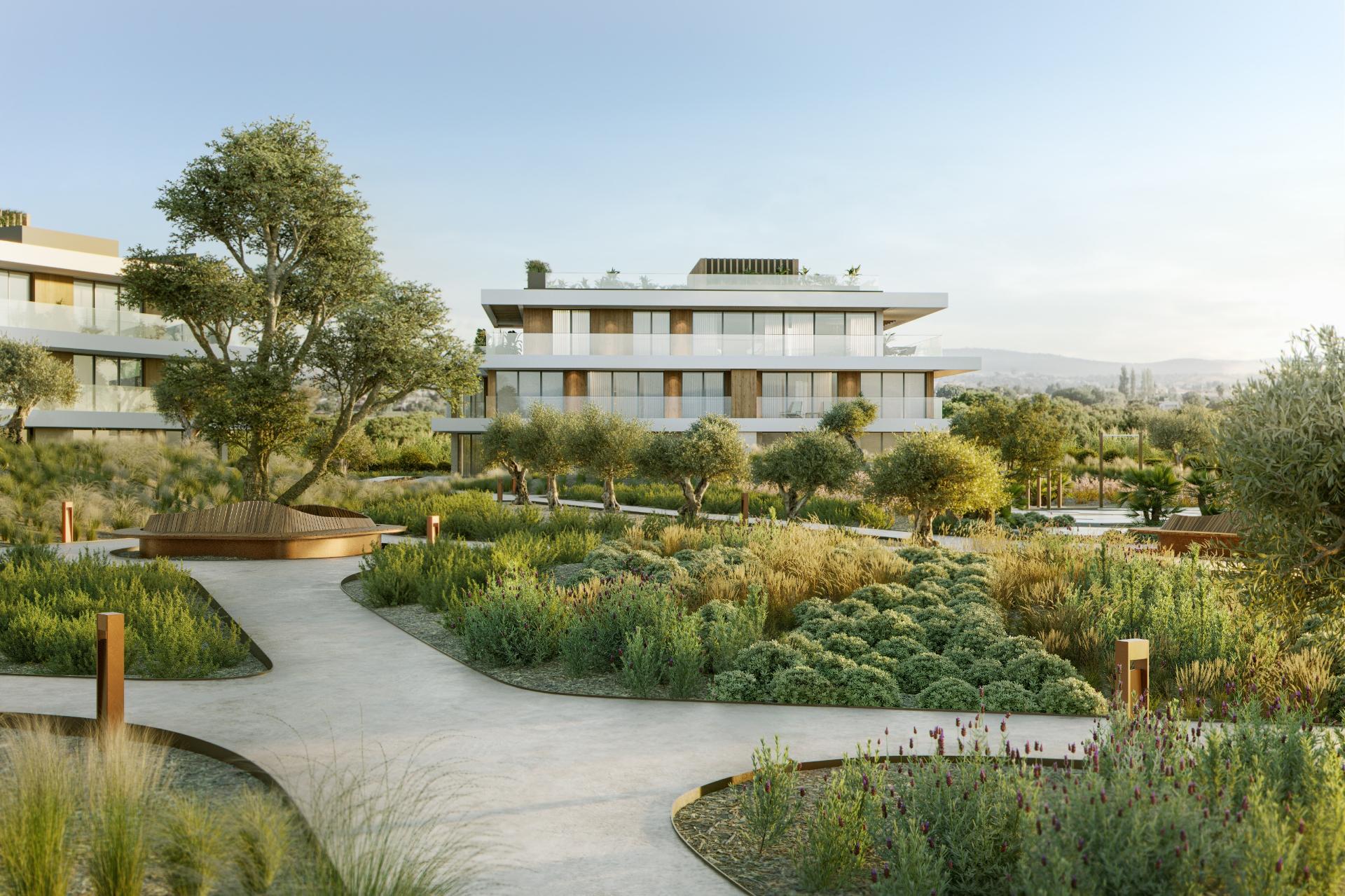 Apartamento T2 - Vilamoura